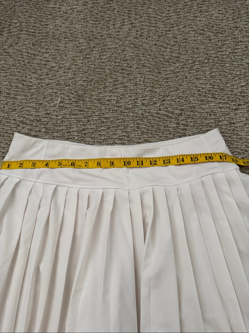 Athleta Elevate Skort L - Picture 3 of 6